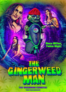 Poster of The Gingerweed Man