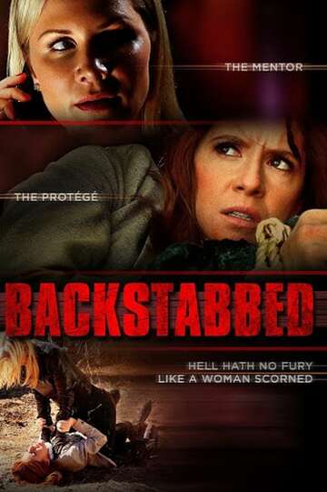 Poster of Backstabbed