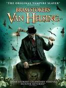 Poster of Bram Stoker's Van Helsing