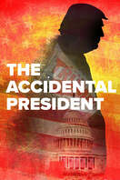Poster of The Accidental President