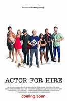 Poster of Actor for Hire
