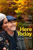 Poster of Here Today