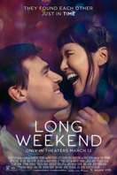 Poster of Long Weekend