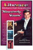 Poster of Sincerely Yours