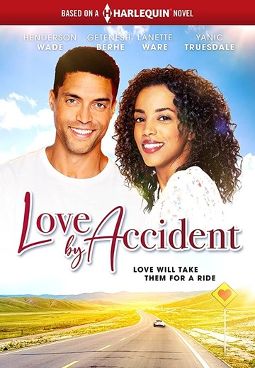 Poster of Love by Accident