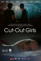 Poster of Cut-Out Girls