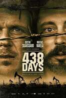 Poster of 438 Days