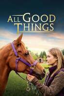 Poster of All Good Things