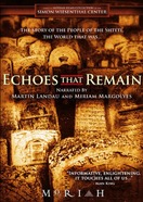 Poster of Echoes That Remain