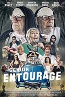 Poster of Senior Entourage