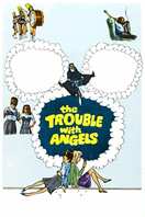 Poster of The Trouble with Angels
