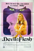 Poster of Devil in Flesh
