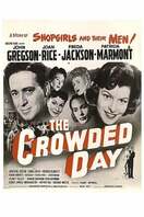 Poster of The Crowded Day