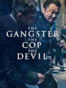 Poster of The Gangster, the Cop, the Devil