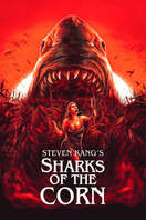 Poster of Sharks of the Corn