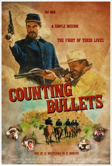 Poster of Counting Bullets