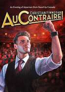 Poster of Christian Finnegan: Au Contraire