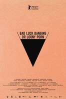 Poster of Bad Luck Banging or Loony Porn