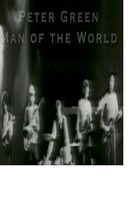 Poster of Peter Green: Man of the World