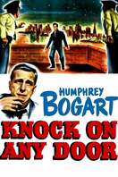 Poster of Knock on Any Door