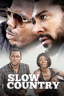 Poster of Slow Country