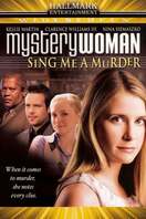 Poster of Mystery Woman: Sing Me a Murder