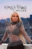 Poster of Mary J. Blige's My Life