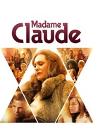Poster of Madame Claude