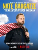 Poster of Nate Bargatze: The Greatest Average American