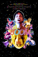 Poster of Kaboom