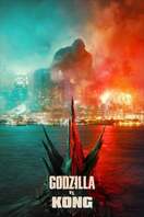Poster of Godzilla vs. Kong