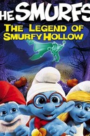 Poster of The Smurfs: The Legend of Smurfy Hollow