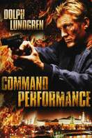 Poster of Command Performance