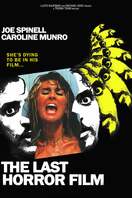Poster of The Last Horror Film