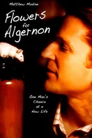 Poster of Flowers for Algernon