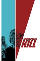Poster of Women Who Kill