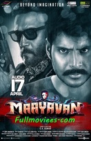 Poster of Maayavan