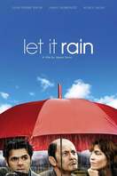 Poster of Let It Rain
