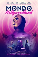 Poster of Mondo Hollywoodland