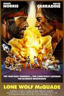 Poster of Lone Wolf McQuade
