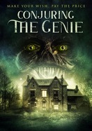 Poster of Conjuring the Genie