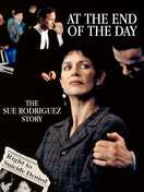Poster of At the End of the Day: The Sue Rodriguez Story