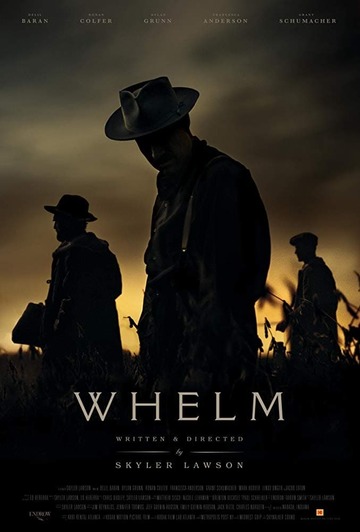 Poster of Whelm