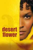 Poster of Desert Flower