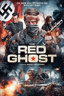 Poster of The Red Ghost