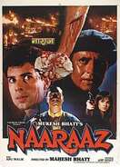 Poster of Naaraaz