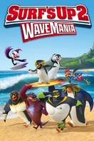 Poster of Surf's Up 2: WaveMania