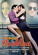 Poster of Madmast Barkhaa
