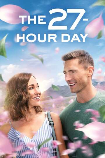 Poster of The 27-Hour Day