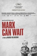 Poster of Marx Can Wait